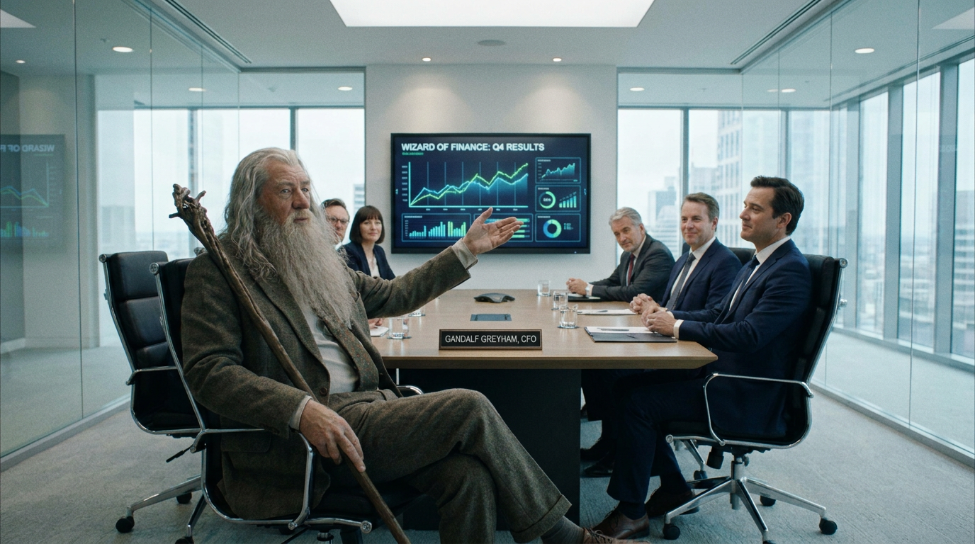 Why You Need a CFO to Hit $10M